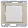 BER29517004 / LED-Signallicht RGB K.5 edelstahl / EAN 4011334414483
