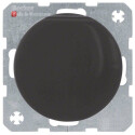BER6765832045 / Steckdose m SK-Stift KD R.1/R.3 sw / EAN...