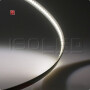 ISO112433 / Aluminium Kühlstreifen "Simple", eloxiert L.: 2000mm / 9009377032332