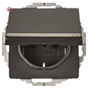 BER47466086 / Steckdose SCHUKO m KD u BF Q.1/Q.3 ant s /...