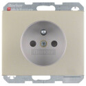 BER6768757004 / Steckdose m SK-Stift erh. BS K.5 Es / EAN...