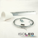 ISO117616 / 3-Phasen Seilabhängung, Halter 120mm / 9009377026867