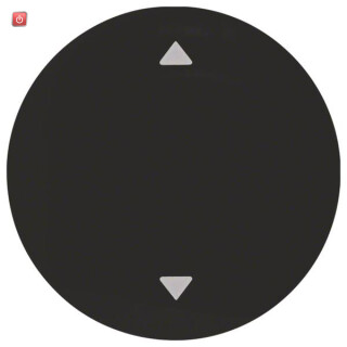 BER16202005 / Wippe mit Aufdr Symbol Pfeile R.1/R.3 sw / EAN 4011334366607