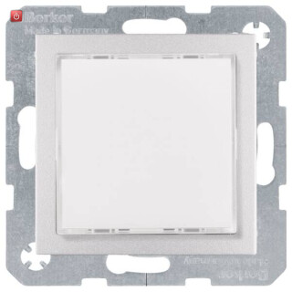 BER29511404 / LED-Signallicht RGB S.1/B.3/B.7 alu matt / EAN 4011334414278