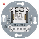 BER85122201 / Universal-Schalteinsatz 2f 2-Draht rund /...