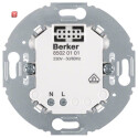BER85020101 / Netz-Einsatz f. KNX-Funk Aufs. Tragr.Rnd /...