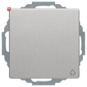 BER47446084 / Steckdose SCHUKO m KD erh BS Q.1/Q.3 alu /...