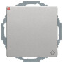 BER47446084 / Steckdose SCHUKO m KD erh BS Q.1/Q.3 alu / EAN 4011334443193