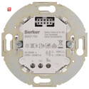 BER85421101 / Uni. Tastdim. 1f. (R,L, C,LED) Trg. Rd. /...