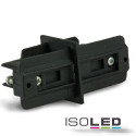 ISO117654 / 3-Phasen Linear-Verbinder isoliert, schwarz /...