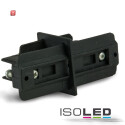 ISO117654 / 3-Phasen Linear-Verbinder isoliert, schwarz /...