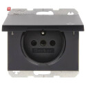 BER6768777106 / Steckdose m SK-Stift KD erh. BS K.1 anth...