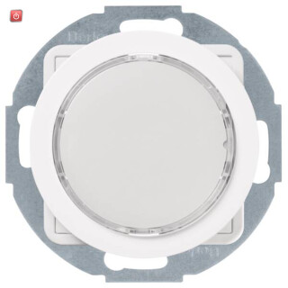 BER29512089 / LED-Signallicht RGB R.1/R.3 polarweiß / EAN 4011334414575