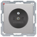BER80960409 / Abdeckung KNX Pir S.1/B.x...