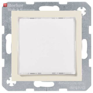 BER29518982 / LED-Signallicht RGB S.1/B.3/B.7 weiß / EAN 4011334414254