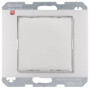 BER29517003 / LED-Signallicht RGB K.5 alu matt / EAN 4011334414476
