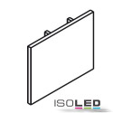ISO117659 / 3-Phasen Endkappe, silber / 9009377022036