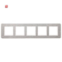 BER10256083 / Rahmen 5fach waag Q.7 E-St Geb / EAN...