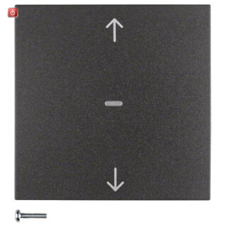 BER85245285 / KNX-Funk Jalou-tas quickl S.1/B.3/B.7 an / EAN 4011334481751
