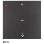 BER85245285 / KNX-Funk Jalou-tas quickl S.1/B.3/B.7 an / EAN 4011334481751