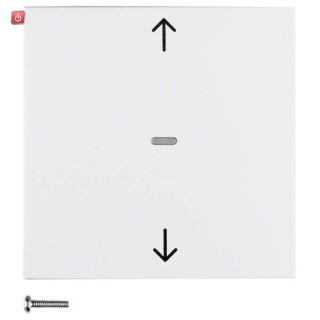 BER85245288 / KNX-Funk Jalou-tas quickl S.1/B.3/B.7 pw / EAN 4011334481768