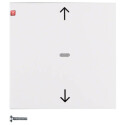 BER85245288 / KNX-Funk Jalou-tas quickl S.1/B.3/B.7 pw /...