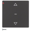 BER85245226 / KNX-Funk Jalousie-Tas quickl Q.1/Q.3 ant /...