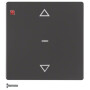 BER85245226 / KNX-Funk Jalousie-Tas quickl Q.1/Q.3 ant / EAN 4011334481652