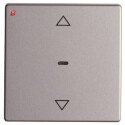 BER85245224 / KNX-Funk Jalousie-Tas quickl Q.1/Q.3 alu /...