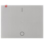 BER80962273 / Abdeck. Tast.-M. 1f. I/O K.x edelst. / EAN 4011334482338