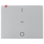 BER80962271 / Abdeck. Tast.-M. 1f. I/O K.x alu / EAN 4011334482321