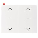 BER80961379 / Abdeck. Tast.-M. 2f. Pfeil K.x pw / EAN...