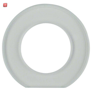 BER10920030 / Serie Glas, End-Rahmen 1f f. 1930 / EAN 4011334442493