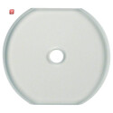 BER109530 / Serie Glas,Mittelplatte f. HWM / EAN...