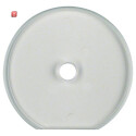 BER109430 / Serie Glas,Endplatte f. HWM / EAN 4011334448402