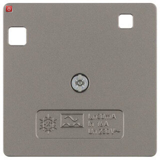 BER149604 / Z-PL F FI-SZ-Schalter e-st lackiert / EAN 4011334459989