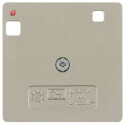 BER149611 / Z-PL F FI-SZ-Schalter h-bron lackiert / EAN...