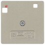 BER149611 / Z-PL F FI-SZ-Schalter h-bron lackiert / EAN 4011334459972