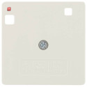 BER149602 / Z-PL F FI-SZ-Schalter weiß...
