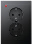 BER47597006 / D-Steckdose SCHUKO ADP erh.BS K.1 ant ma / EAN 4011334451709