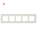BER10156150 / Rahmen 5f Q.7 Kunst. sand, lack. / EAN...
