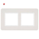 BER10126150 / Rahmen 2f Q.7 Kunst. sand, lack. / EAN...