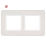 BER10126150 / Rahmen 2f Q.7 Kunst. sand, lack. / EAN 4011334501787