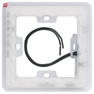 BER168050 / LED-Modul Q.7 Corona Beleuchtung / EAN 4011334502302