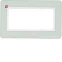 BER13096153 / Rahmen 1f Auss. Q.7 Ku.mineralmint,lack. /...