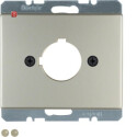 BER10710104 / Zentralstück für BG 22,5mm Assys...