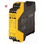 EATON / 118700 / Sicherheitsrelais zur NOT-HALT-/Schutztr-šberwachung, 24VDC/AC, 2 Freigabepfade ESR5-NO-21-24VAC-DC / EAN4015081168408