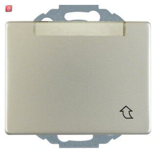 BER47580004 / Steckdose SCHUKO m KD BSF erh BS Arsy Es / EAN 4011334170433