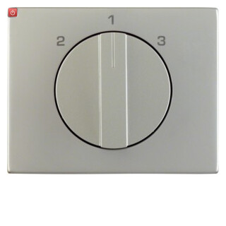 BER1088710400 / Zentralstück m Drehk für 3S K.5 Edelst / EAN 4011334508106
