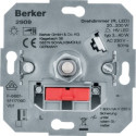 BER2909 / Drehdimmer (R, LED), Lichtsteuerung / EAN...